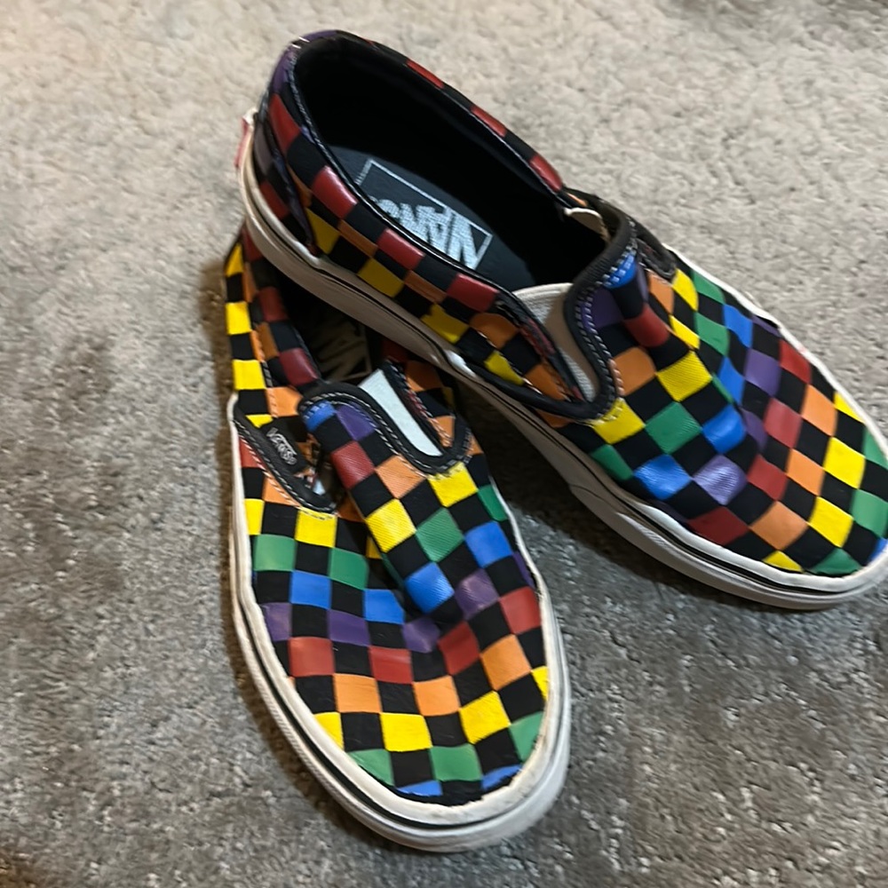 Sneaker